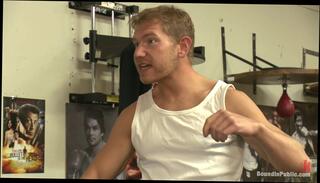 Video 47630604: alex adams, gay bdsm gangbang, gay gangbang sex, gangbang group sex, gang fucked, muscle gang, gangbang hd, bound, gym fuck, fucking head