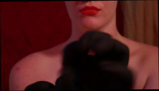 Video 1278919785: latex bdsm fetish, latex trans, latex shemale, latex hand
