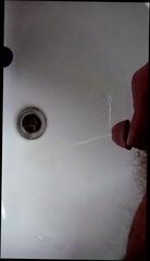 Video 395270901: pissing wanking gay, gay man pissing, pissing hd