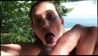 Video 1016446001: bbw big cock, bbw big dick, big fat bbw, nice bbw, bbw public, straight fat cock, nice blowing, blows two