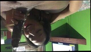 Video 350098815: eating dick, red dick