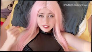 Video 1621186743: fetish pov joi, cum joi pov, pov solo teen, face fetish joi, pov joi instructions, solo female joi, solo jerk cum, cum fetish amateur, cosplay joi jerk, mouth pov cummed, pov cum play, tongue joi, pink joi, school joi, long tongue fetish, pink hair pov