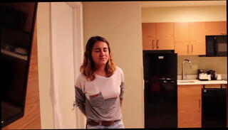 Video 1329035535: bound bdsm fetish, foot fetish bondage, vore fetish, vore swallowed, bound damsels, bondage eating, beautiful women