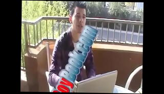 Video 64293255: bryan slater, blowjob ass fuck, gay