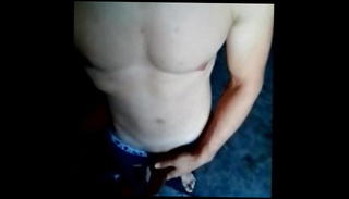 Video 955662901: skinny solo, hot gay solo