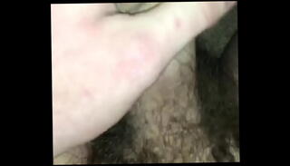 Video 925689455: quick jerk, first time jerking