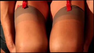 Video 355196101: solo nylons, shemale solo cum, solo masturbation cum, solo amateur cum, nylon stockings masturbation, nylon stockings legs