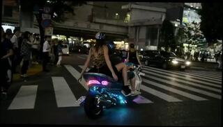 Watch the video about Project gladius - PMV