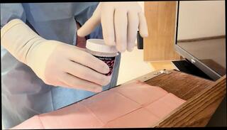 Video 1658754281: fetish doctor gay, doctor milking, doctor humiliation, latex milking, doctor masturbating gay, doctor wanking, american milk, european milk, milk hd, masterbation