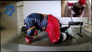 Video 1374185585: dildo anal fuck machine, dildo machine gay, fucking machine play, toy machine, anal sport