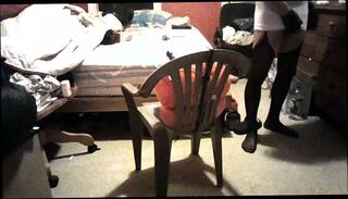 Video 1602984021: crossdresser dildo solo, crossdresser solo homemade, gay solo dildo, dildo solo first, gay solo handjob, solo gay first time, daddy dildo, dildo freak, crossdresser stockings, latino dildo, muscular solo