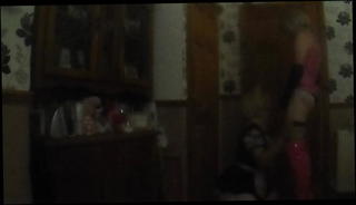 Video 712386401: dominant shemale mistress, sissy maid