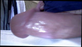 Video 1098086701: cock wash, bathroom cock, man gay, gay hd