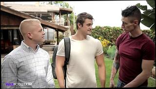 Video 782641605: gay jock bareback fucking, threesome bareback anal fuck, threesome barebacking anal sex, tattooed jock barebacking, threesome raw bareback, fucks guy anal bareback, gay bareback fucking male, big dick jock fucking, gay bareback group sex, bareback fucking cute