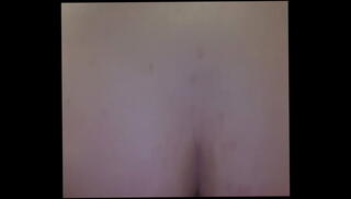 Video 1501488995: ftm dildo, ass takes dildo