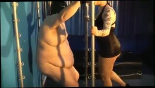 Video 863787504: fetish, german ball busting, hard ball busting