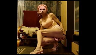 Video 1597232405: sissy dildo ass fuck, sissy anal dildo, dildo anal piss, sissy piss drinking, sissy bitch fucking ass, sissy whore ass fucking