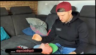 Video 1601071623: domination face slapping, slap fetish, slapped throat fucked, gay dominic fucked, blowjob fuck fetish, fetish amateur gay, slapping deep throat, deep throat uncut, mouth gay fetish, face slapping spitting, dominated european