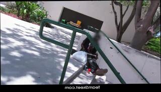 Watch the video about Bayside Booty Adventure