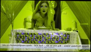 Video 1573710153: whipped cream fetish, fetish model, solo model, fetish babe throats, solo big tit babe, whip cream deep throat, big tits blonde model, solo female big tits, big boobs model, reamed deep, czech model