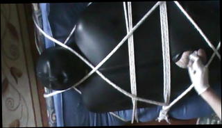 Video 1563172201: latex bondage slave, bondage slave master, bondage gay slave, bondage slave training, slave massage, latex jerk, slaves big cock, latex couple, latex loving, hungarian cock