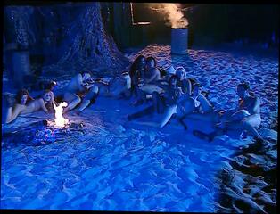 Video 311390701: vintage anal orgy, climax vintage, anal orgy hd, orgy cumshots, orgy straight, beach orgy