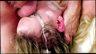 Video 597645955: facefuck compilation, rough facefuck