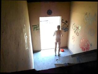 Video 230125801: gay slut, amateur slut, slut outdoor