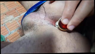 Video 922158795: anal plug, sexy shemale hardcore