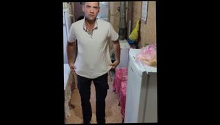 Video 1359395403: amateur dressed