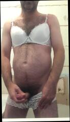 Video 207279501: stepdaughter, man gay