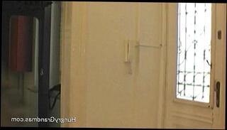 Video 392111035: hairy granny, granny solo, masturbation old