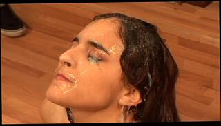 Watch the video about Liliana Moreno 3rd Video