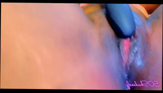 Video 1354349355: black brother, creamy pussy play