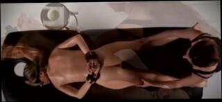 Video 817218604: bondage massage, massage bdsm, lesbian massage, sweet massage