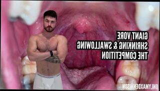 Video 1596727273: fetish gay solo, vore fetish, fetish amateur gay, mouth gay fetish, fetish male gay, vore shrink, giant vore, belly vore