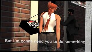 Video 1122051301: humiliation sluts, humiliation cum, interracial slut, straight humiliation, french humiliation, humiliated redhead, interracial mouth, interracial hd, hard ball