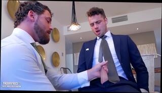 Video 949702675: logan moore, stud punished, punishment gay sex, gay studs anal, studs gay ass, big cock punishment, punished blowjob, men punishment