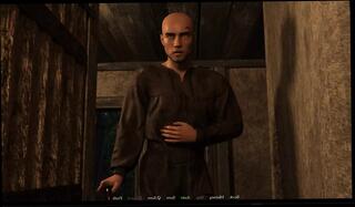 Watch the video about Homelander-I FILLED THE STUDENT WITH KNOWLEDGE AND SPERM