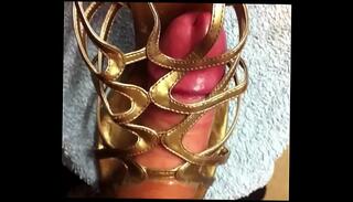 Video 98695855: solo boy fucking, amateur solo, heels solo, shower solo