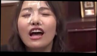 Video 707089704: teacher bukkake, bukkake facial, japanese bukkake, bukkake faced, asian bukkake