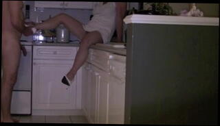 Video 39920501: foot fetish couple, foot fetish fuck, amateur foot fetish, heels foot fetish, foot fetish home, foot fetish first, creampie foot, fucked missionary creampied, creampie fuck wife, cheating wife creampie, housewife creampie, straight foot, kitchen creampie, hot sexy pussy, sexy legs heels, hot pussy filled