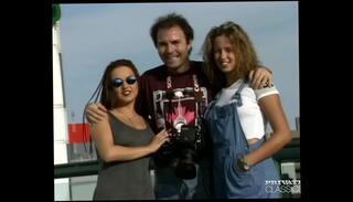 Watch the video about Report from Canada