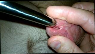 Video 189992001: cock sounding, man gay