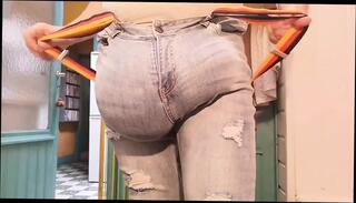 Video 1616623171: underwear fetish gay, underwear masturbation, underwear bulge, underwear lover, fetish hd, daddy boy, gay belgian, boy extreme