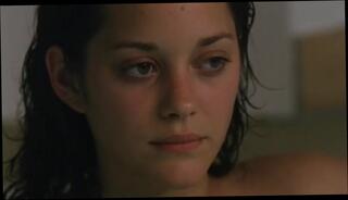 Video 786495204: marion cotillard, lesbian