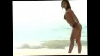 Video 113522955: super model, exotic model