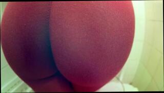 Video 278050501: big booty pov, booty shemale big ass, amateur big ass pov, amateur pov porn, stockings booty, pov red, crossdresser, big round ass, transsexual, balls, ladyboy, tranny, butt, dick, girl, cock