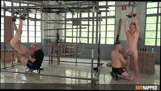 Video 1654743523: sub dom humiliation, twink dommed, bound tormented, fetish dom, domination humiliation, dick dom daddy, dominant gay porn, fetish porn jerks, dominant gay sex, big daddy dom, master torments, gay male domination, big cock humiliation, fetish porno, two doms, twink part 1, blonde tormented