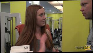 Video 401172204: cuckold couple, cuckold hd, gym couple, girl friend training, czech couple, girl friend hard